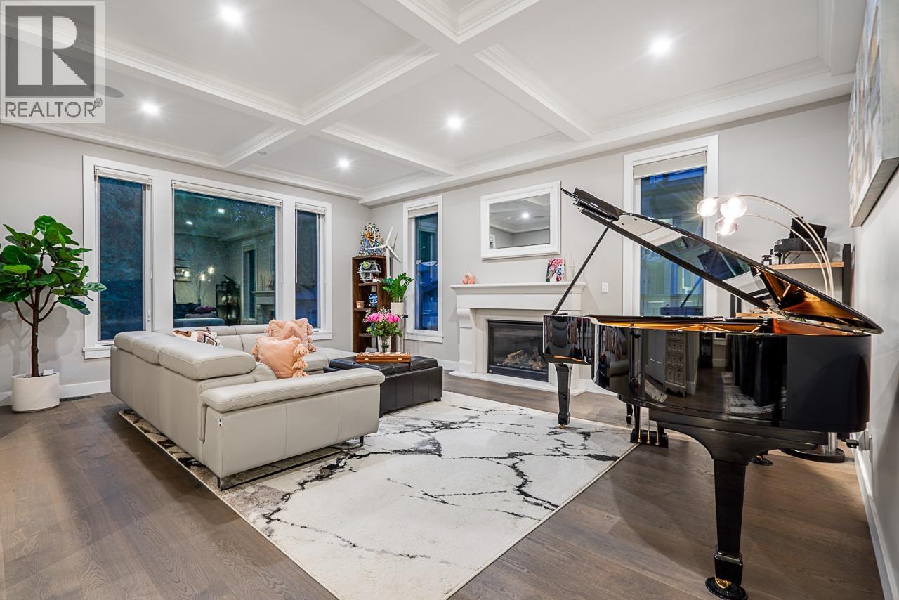 6467 Wellington Avenue, West Vancouver, British Columbia  V7W 2H7 - Photo 3 - R3047630