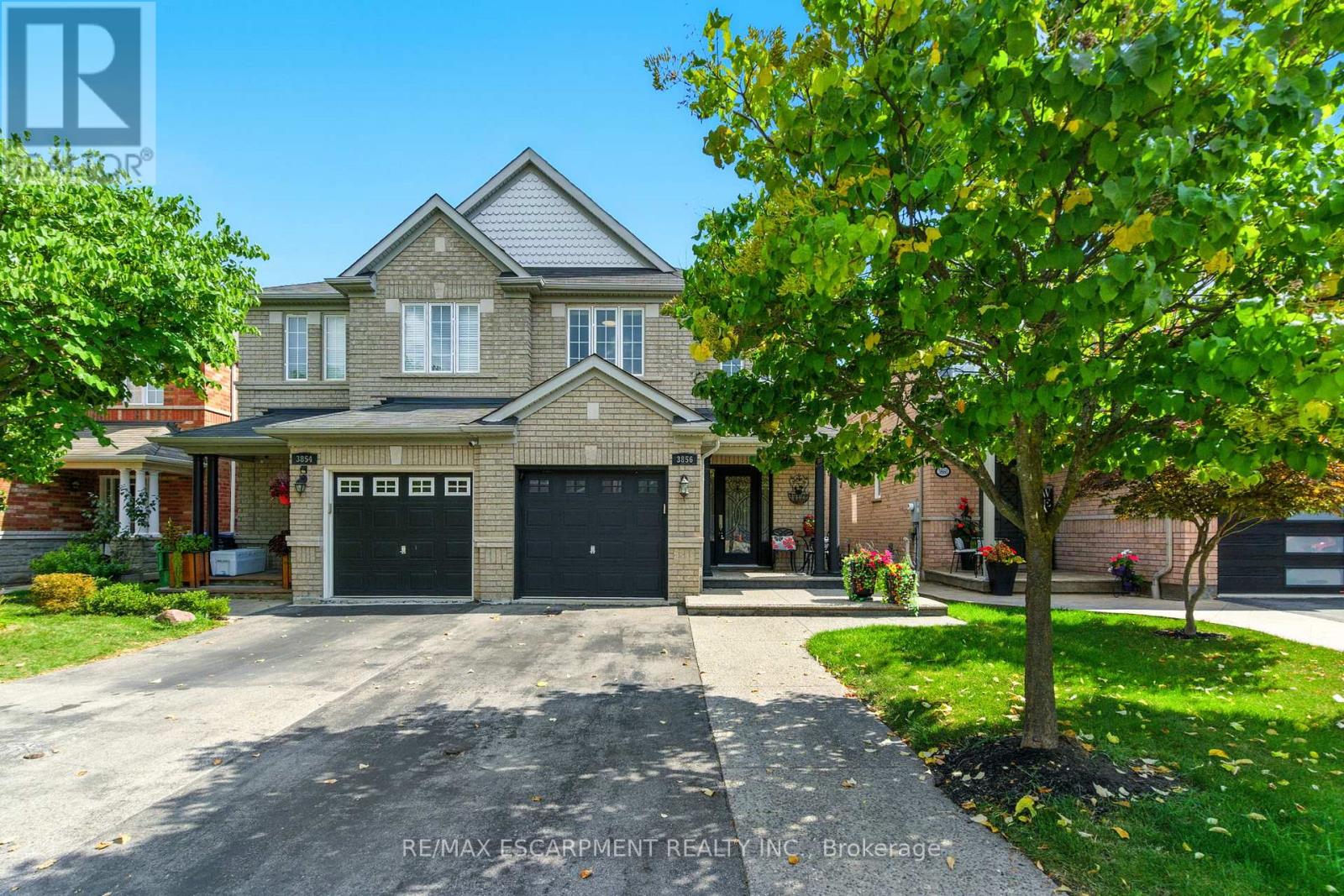 3856 SKYVIEW STREET, Mississauga, Ontario