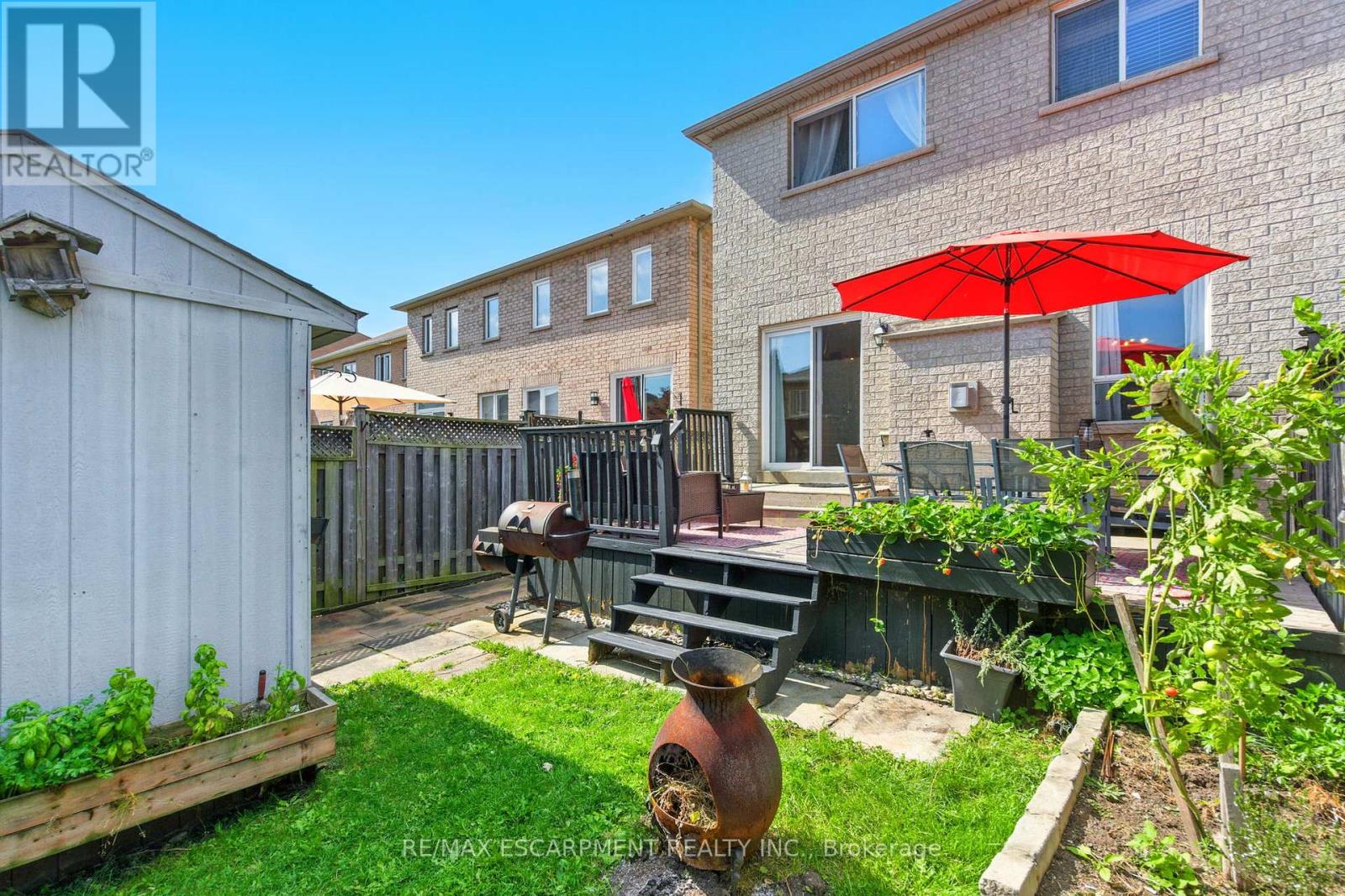 3856 Skyview Street, Mississauga, Ontario  L5M 8A1 - Photo 35 - W12408972