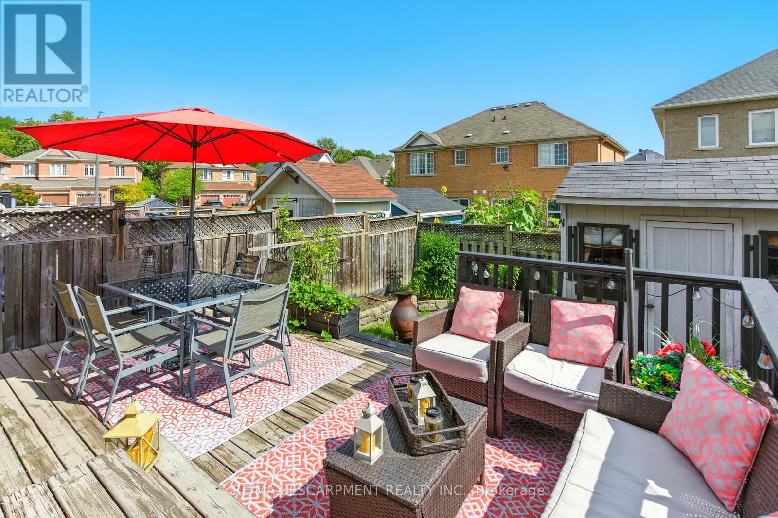 3856 Skyview Street, Mississauga, Ontario  L5M 8A1 - Photo 36 - W12408972