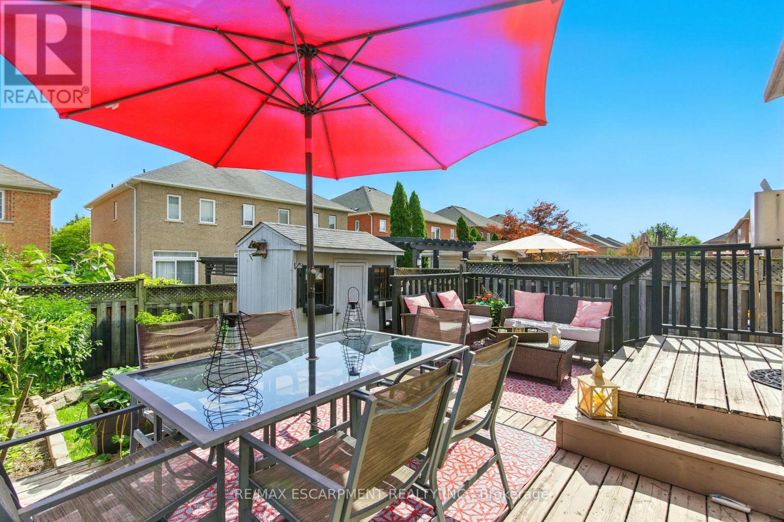 3856 Skyview Street, Mississauga, Ontario  L5M 8A1 - Photo 37 - W12408972