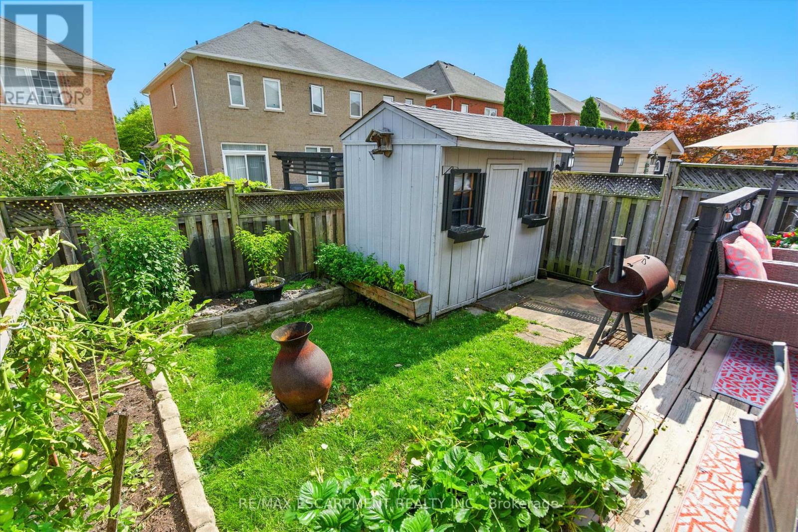 3856 Skyview Street, Mississauga, Ontario  L5M 8A1 - Photo 38 - W12408972