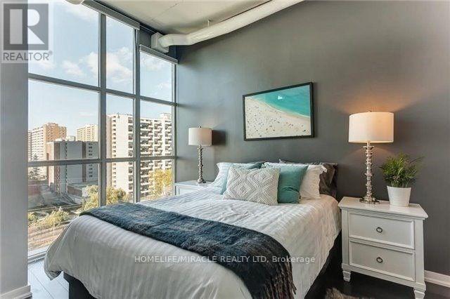 915 - 2 Fieldway Road, Toronto, Ontario  M8Z 0B9 - Photo 13 - W12408980