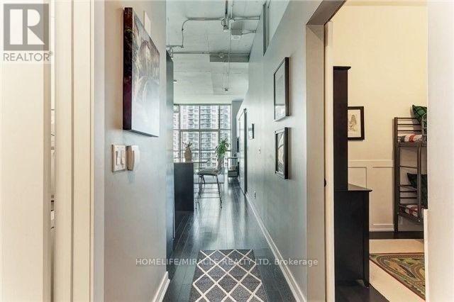 915 - 2 Fieldway Road, Toronto, Ontario  M8Z 0B9 - Photo 14 - W12408980