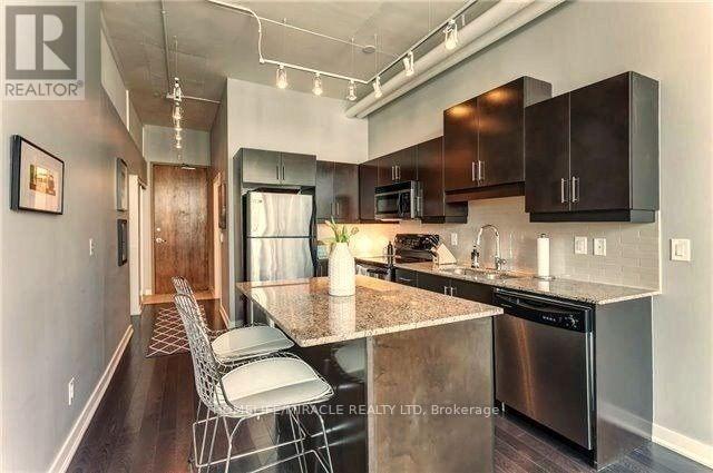 915 - 2 Fieldway Road, Toronto, Ontario  M8Z 0B9 - Photo 15 - W12408980