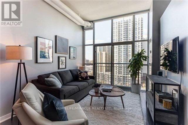 915 - 2 Fieldway Road, Toronto, Ontario  M8Z 0B9 - Photo 18 - W12408980
