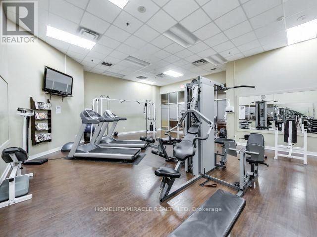 915 - 2 Fieldway Road, Toronto, Ontario  M8Z 0B9 - Photo 5 - W12408980