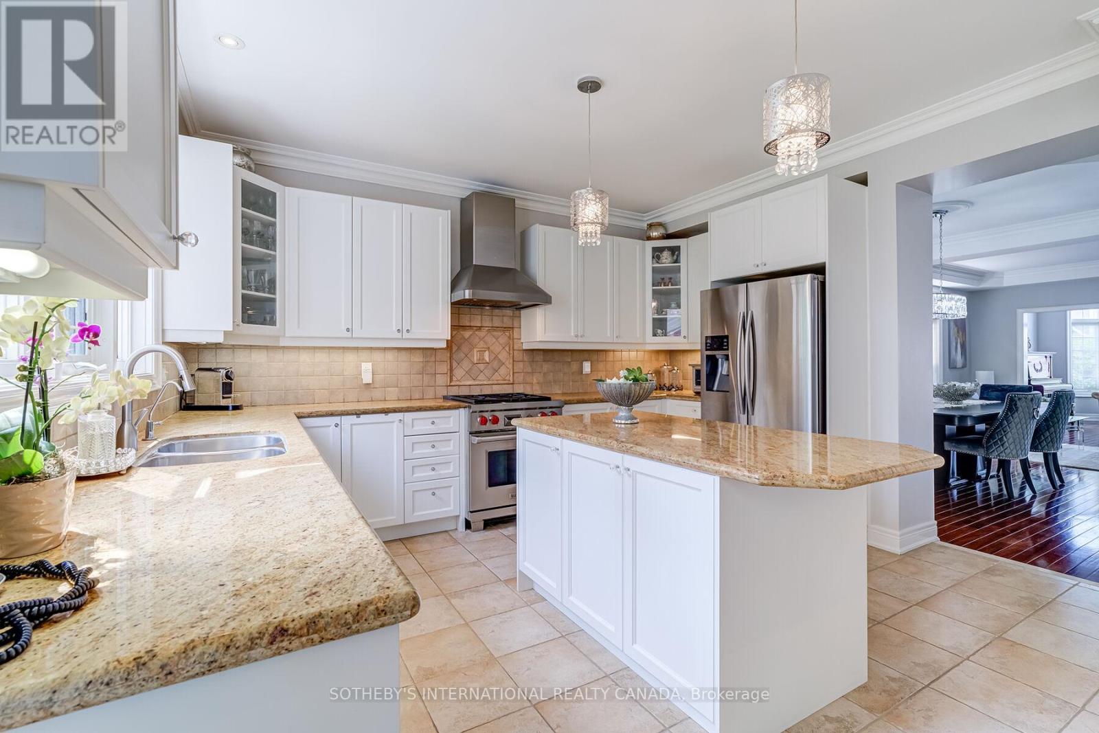 5 Xavier Court, Brampton, Ontario  L6Y 5S1 - Photo 13 - W12408983