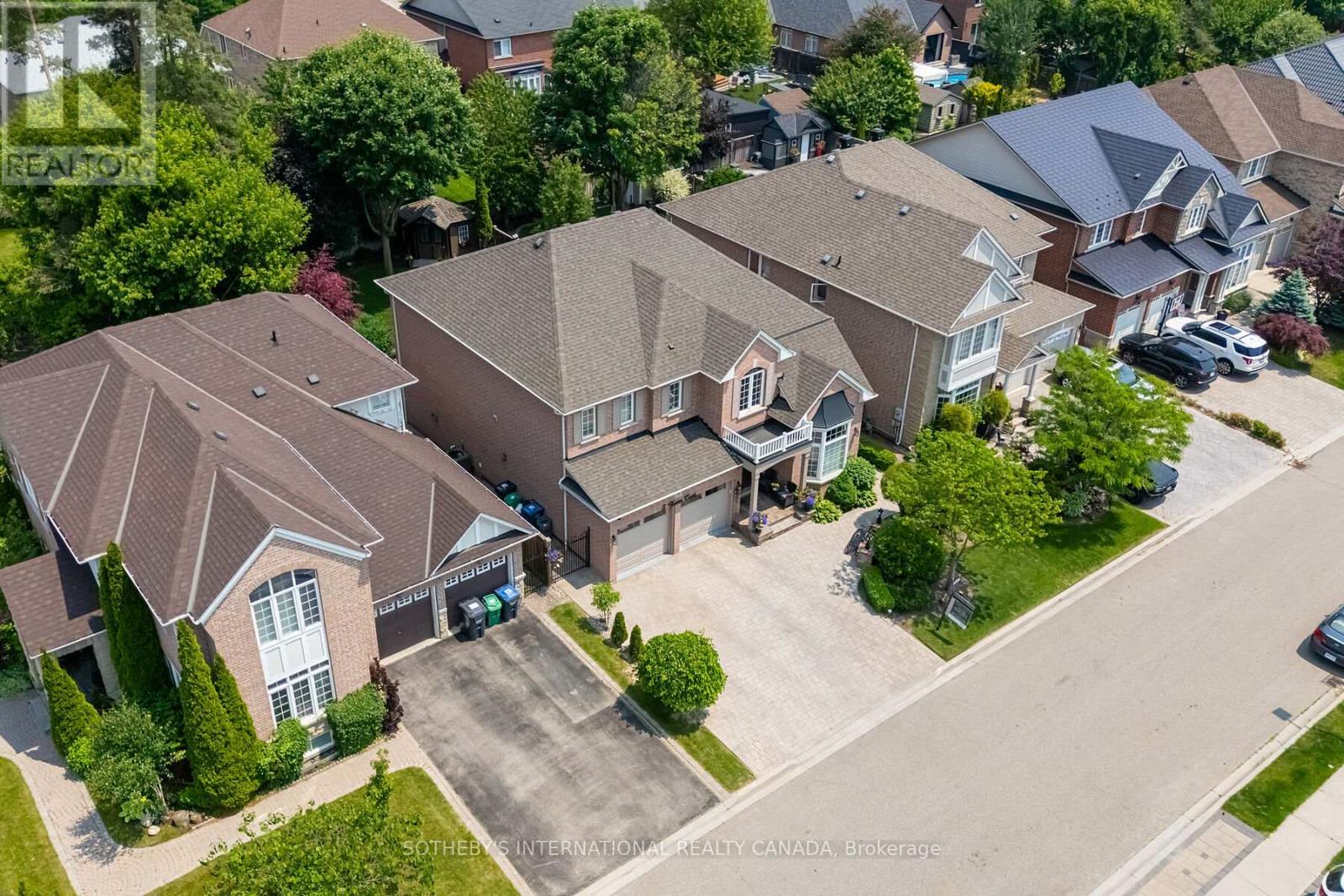 5 Xavier Court, Brampton, Ontario  L6Y 5S1 - Photo 44 - W12408983