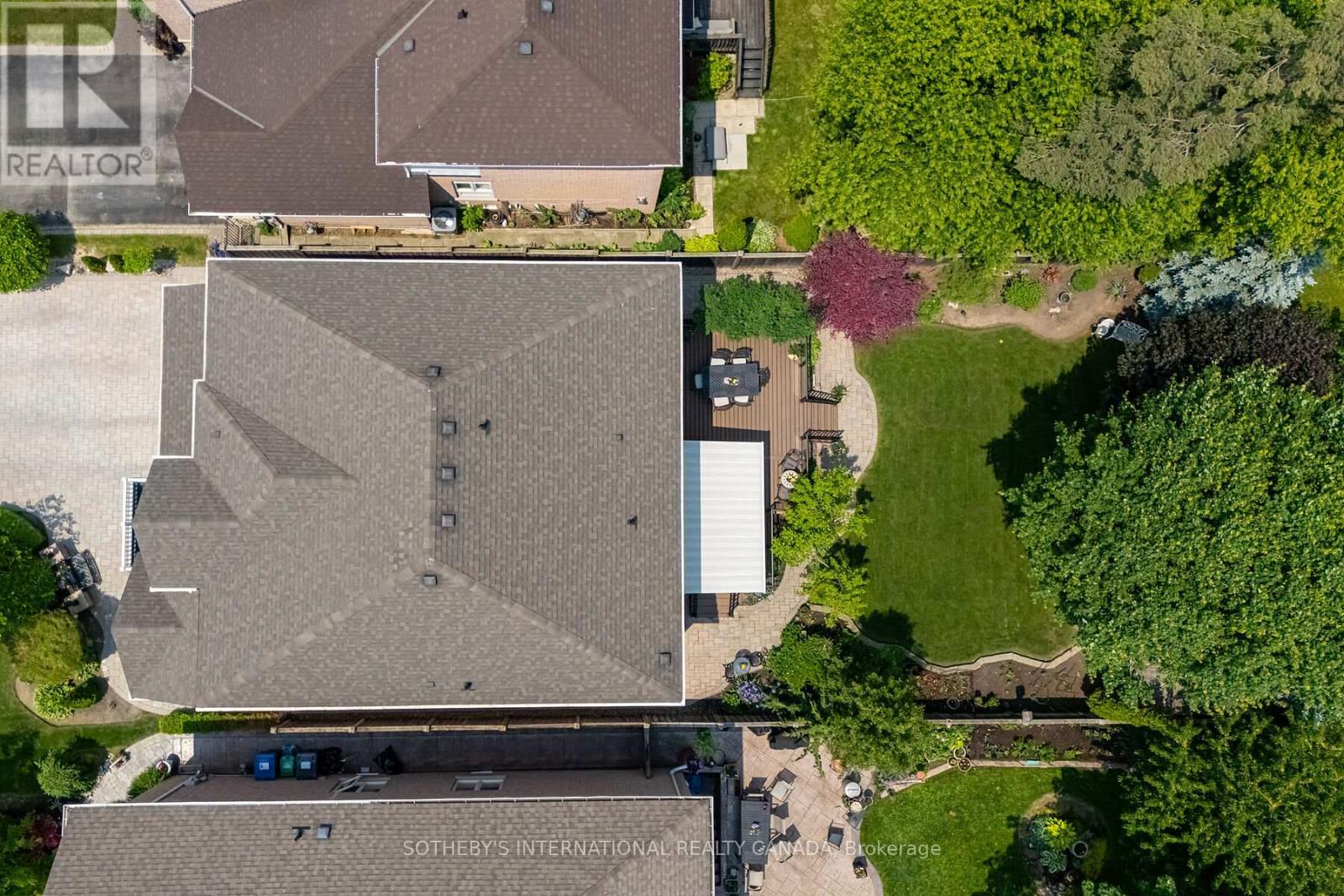 5 Xavier Court, Brampton, Ontario  L6Y 5S1 - Photo 47 - W12408983