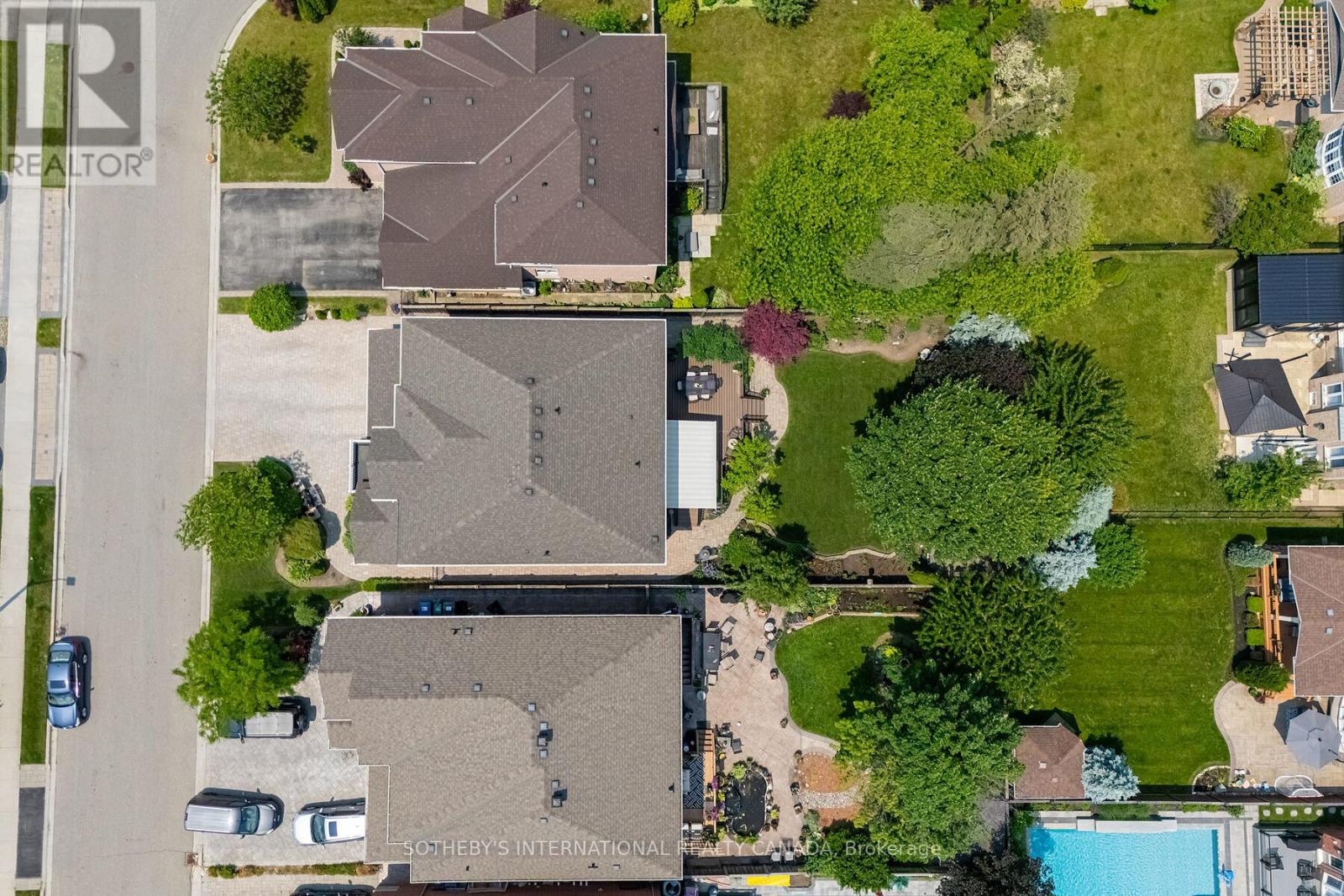 5 Xavier Court, Brampton, Ontario  L6Y 5S1 - Photo 48 - W12408983