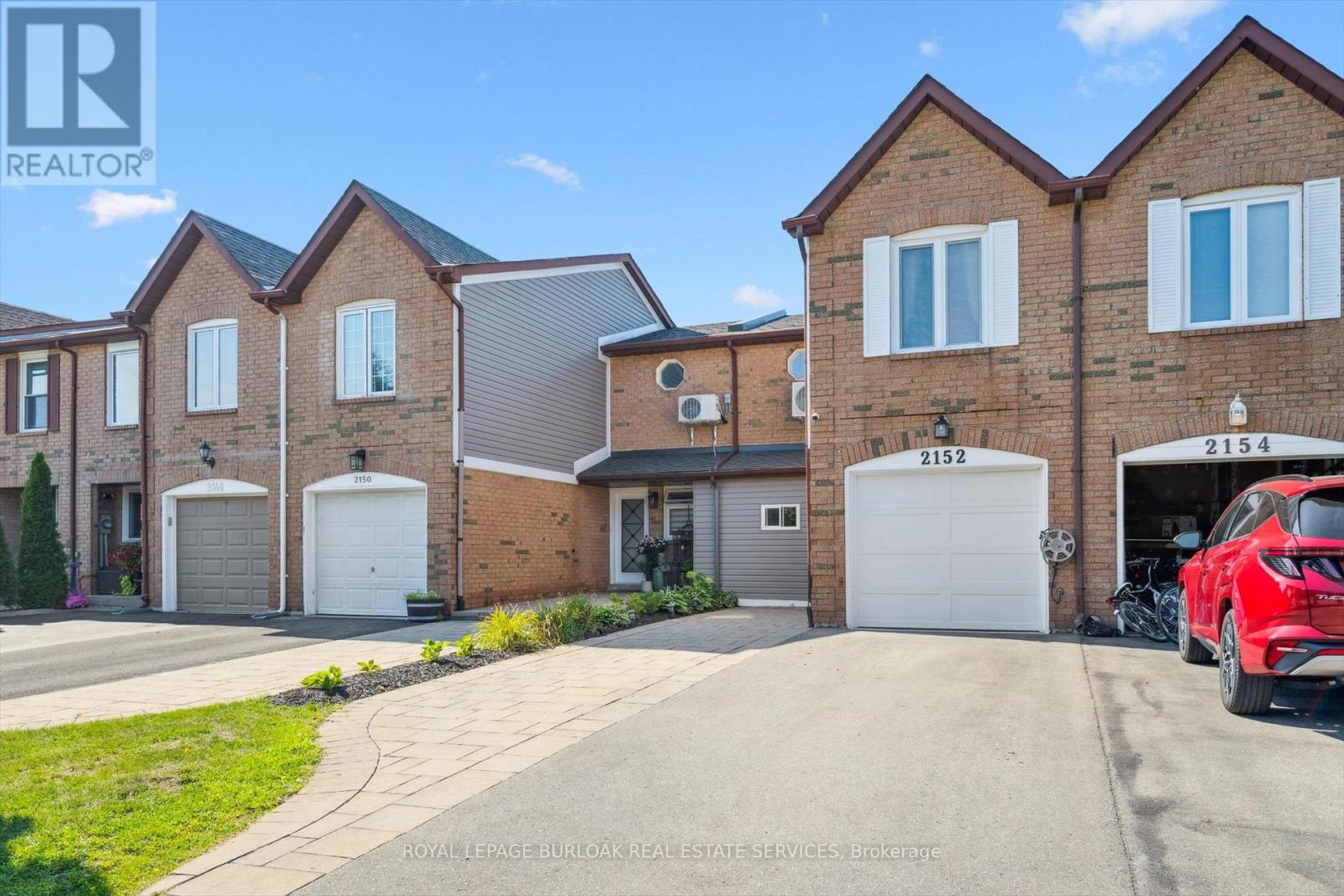 2152 PELEE BOULEVARD, Oakville, Ontario
