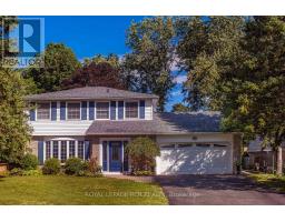 35 ELM AVENUE