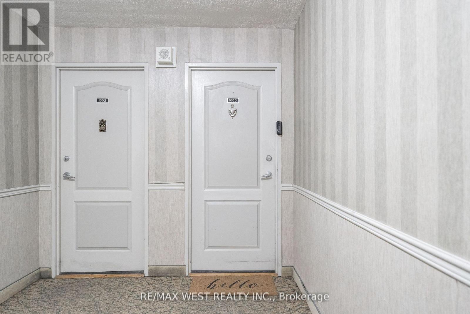 1603 - 61 Richview Road, Toronto, Ontario  M9A 4M8 - Photo 3 - W12409064