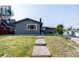 343 CHURCHILL AVENUE, New Westminster, British Columbia