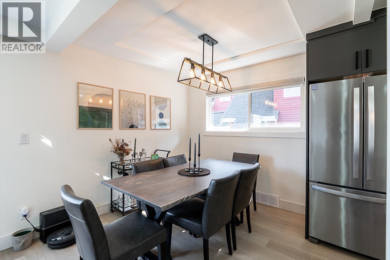 343 Churchill Avenue, New Westminster, British Columbia  V3L 4P5 - Photo 11 - R3047656