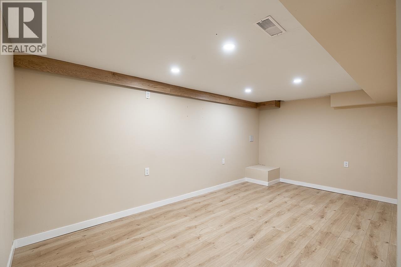 343 Churchill Avenue, New Westminster, British Columbia  V3L 4P5 - Photo 23 - R3047656