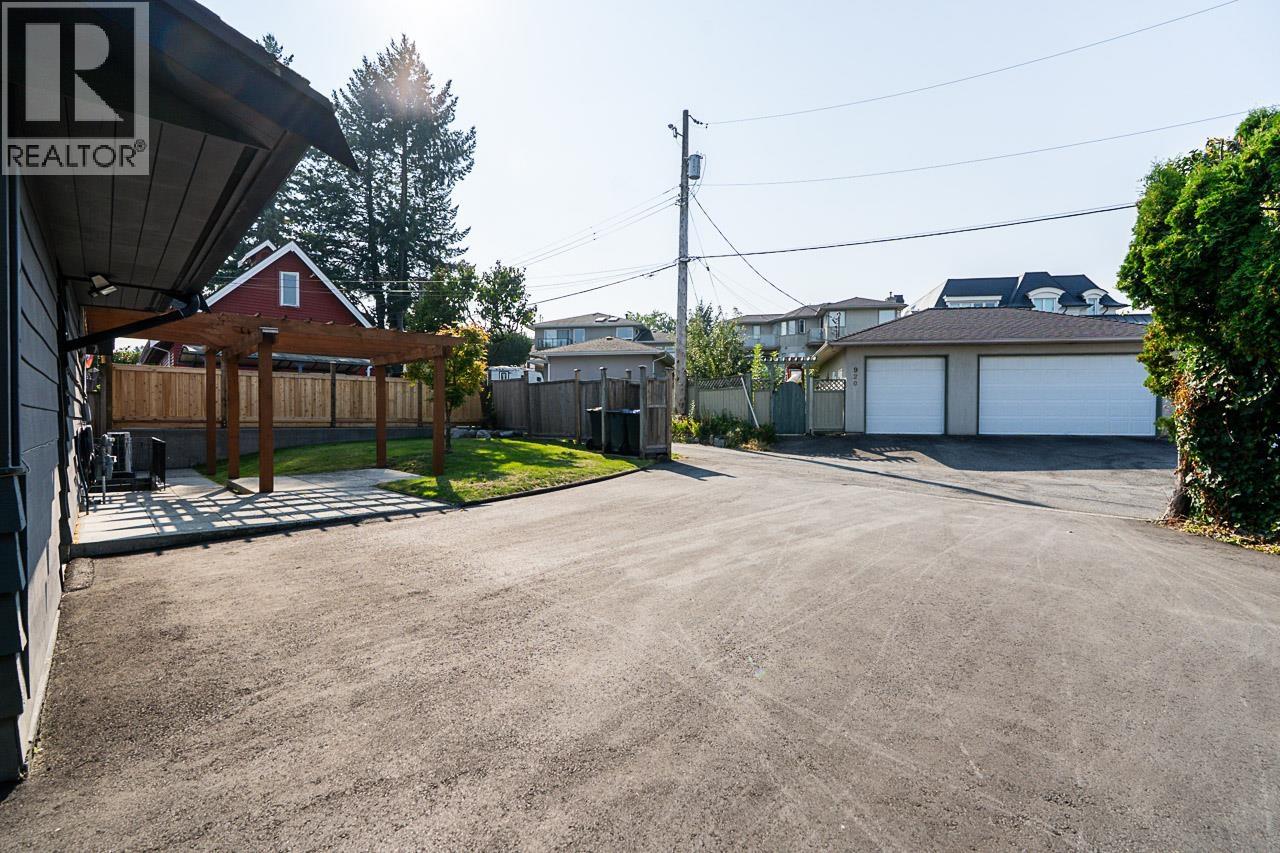 343 Churchill Avenue, New Westminster, British Columbia  V3L 4P5 - Photo 29 - R3047656