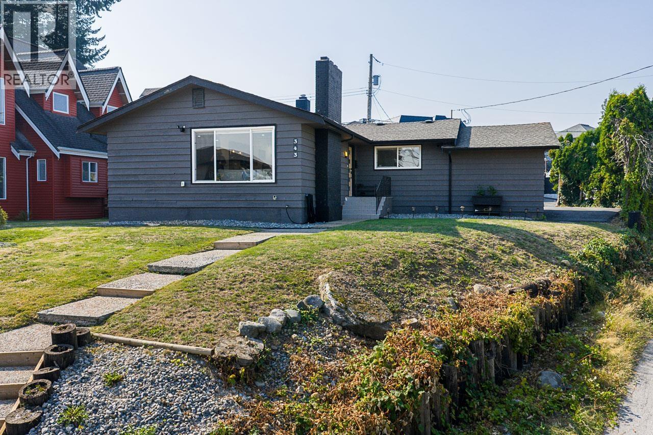 343 Churchill Avenue, New Westminster, British Columbia  V3L 4P5 - Photo 34 - R3047656