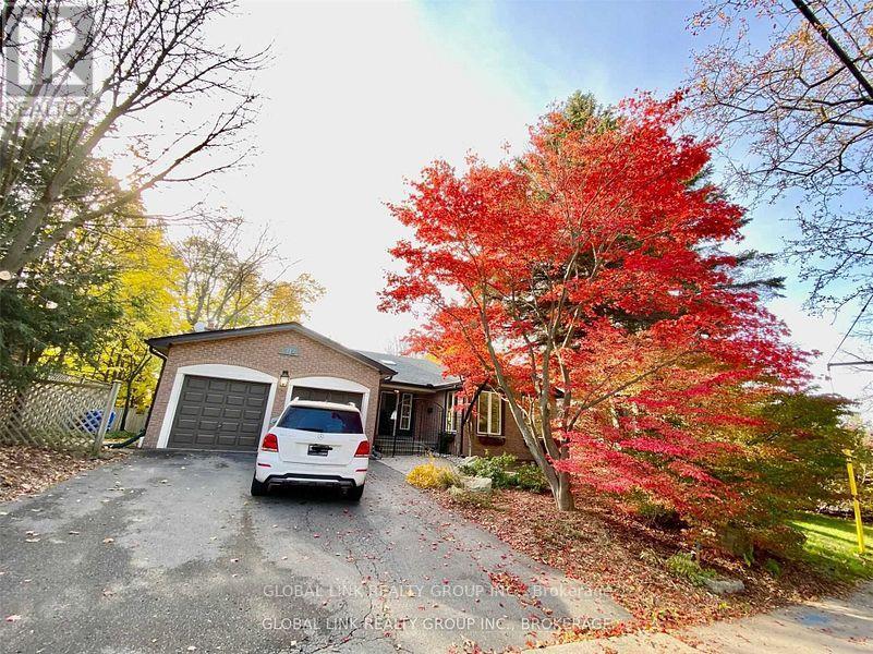 812 BEXHILL ROAD, Mississauga, Ontario