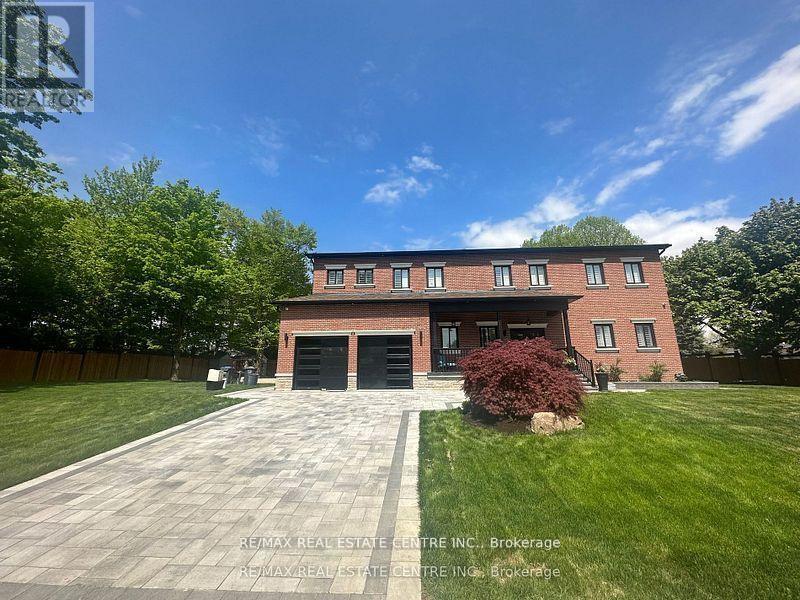 1 Hawthorn Crescent, Brampton (Westgate), Ontario  L6S 1A9 - Photo 50 - W12409099