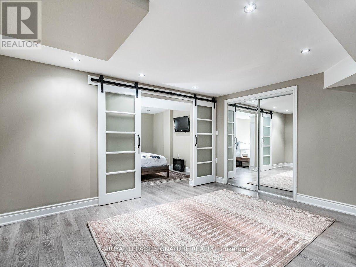 1206 Glenashton Drive, Oakville, Ontario  L6H 5L9 - Photo 42 - W12409101