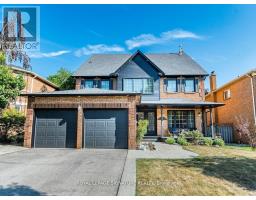 1206 Glenashton Drive, Oakville (Jc Joshua Creek), Ca