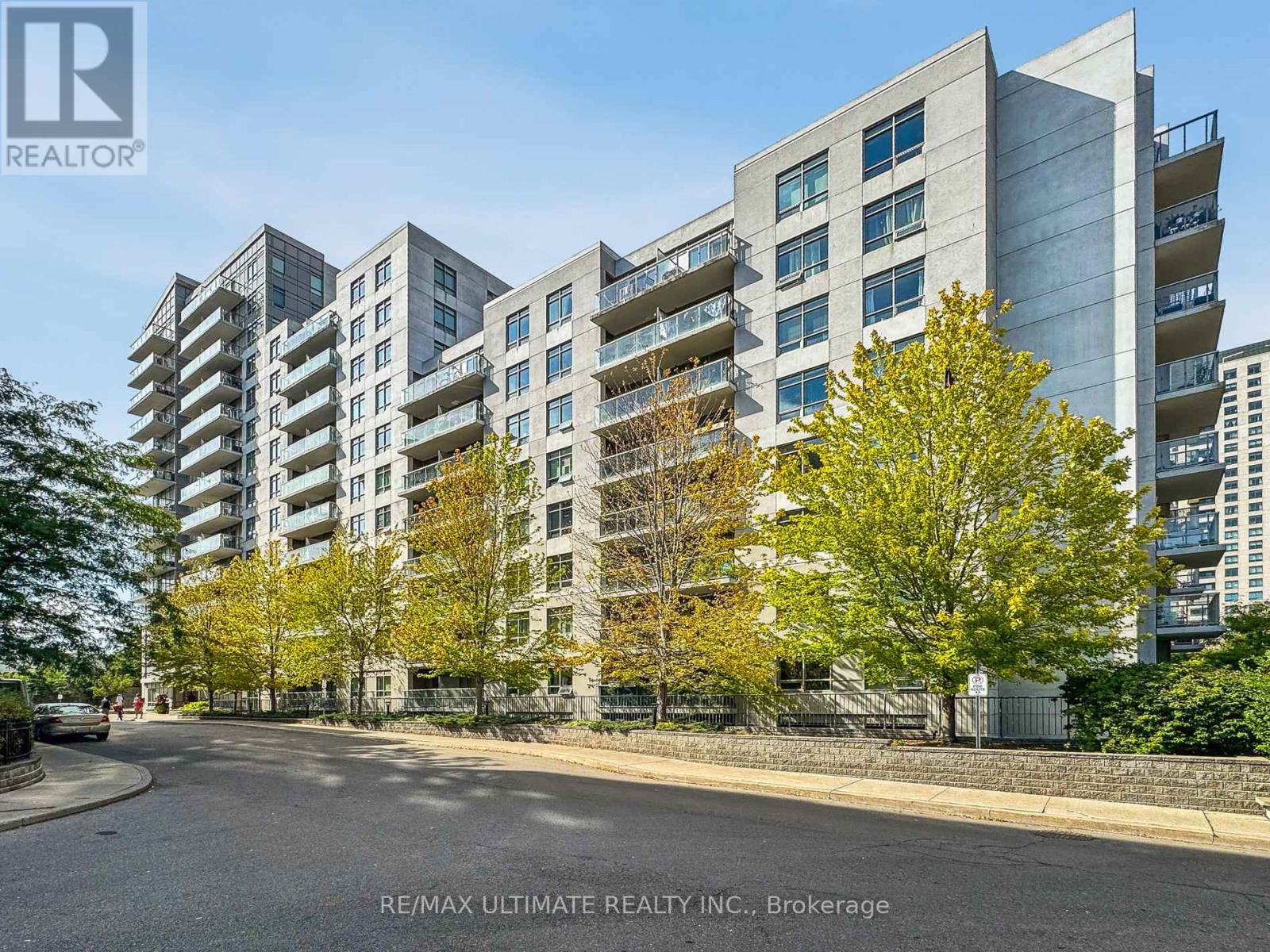 1402 - 816 Lansdowne Avenue, Toronto, Ontario  M6H 4K6 - Photo 26 - W12409109