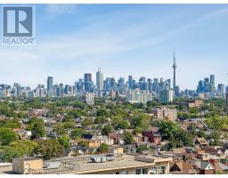 1402 - 816 Lansdowne Avenue, Toronto (Dovercourt-Wallace Emerson-Junction), Ca