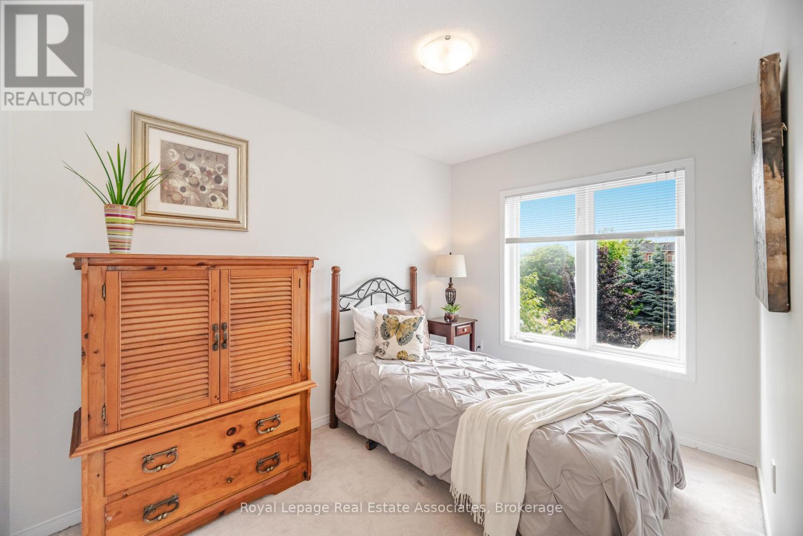 3207 Joel Kerbel Place, Mississauga, Ontario  L4Y 0B1 - Photo 20 - W12409142