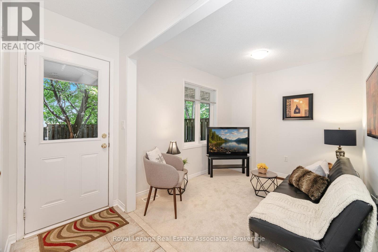 3207 Joel Kerbel Place, Mississauga, Ontario  L4Y 0B1 - Photo 27 - W12409142