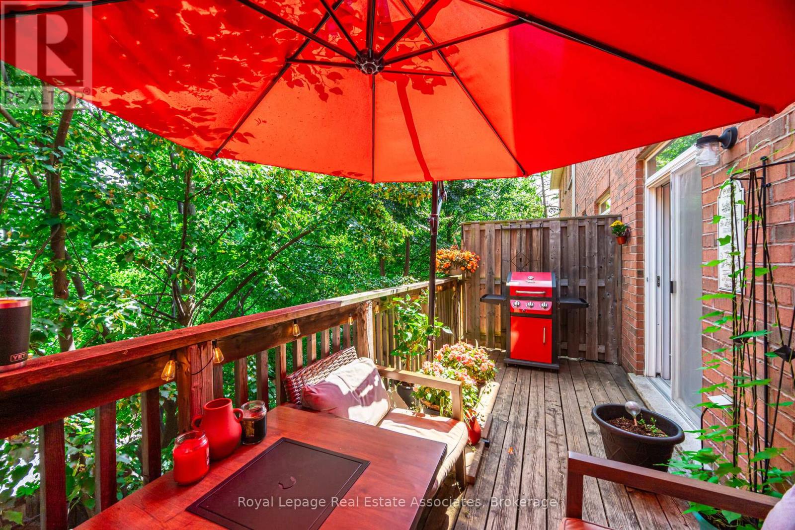 3207 Joel Kerbel Place, Mississauga, Ontario  L4Y 0B1 - Photo 33 - W12409142