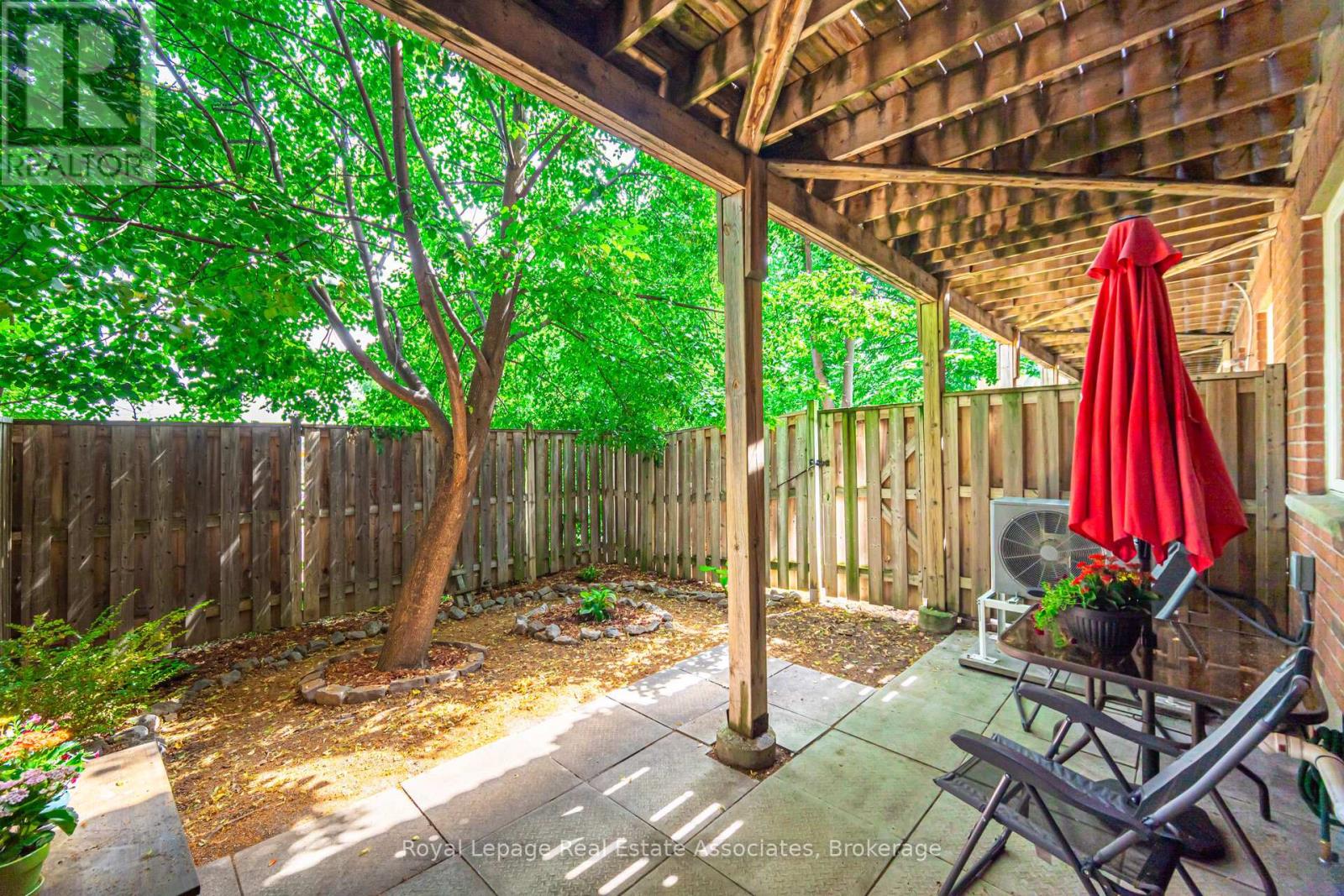 3207 Joel Kerbel Place, Mississauga, Ontario  L4Y 0B1 - Photo 34 - W12409142