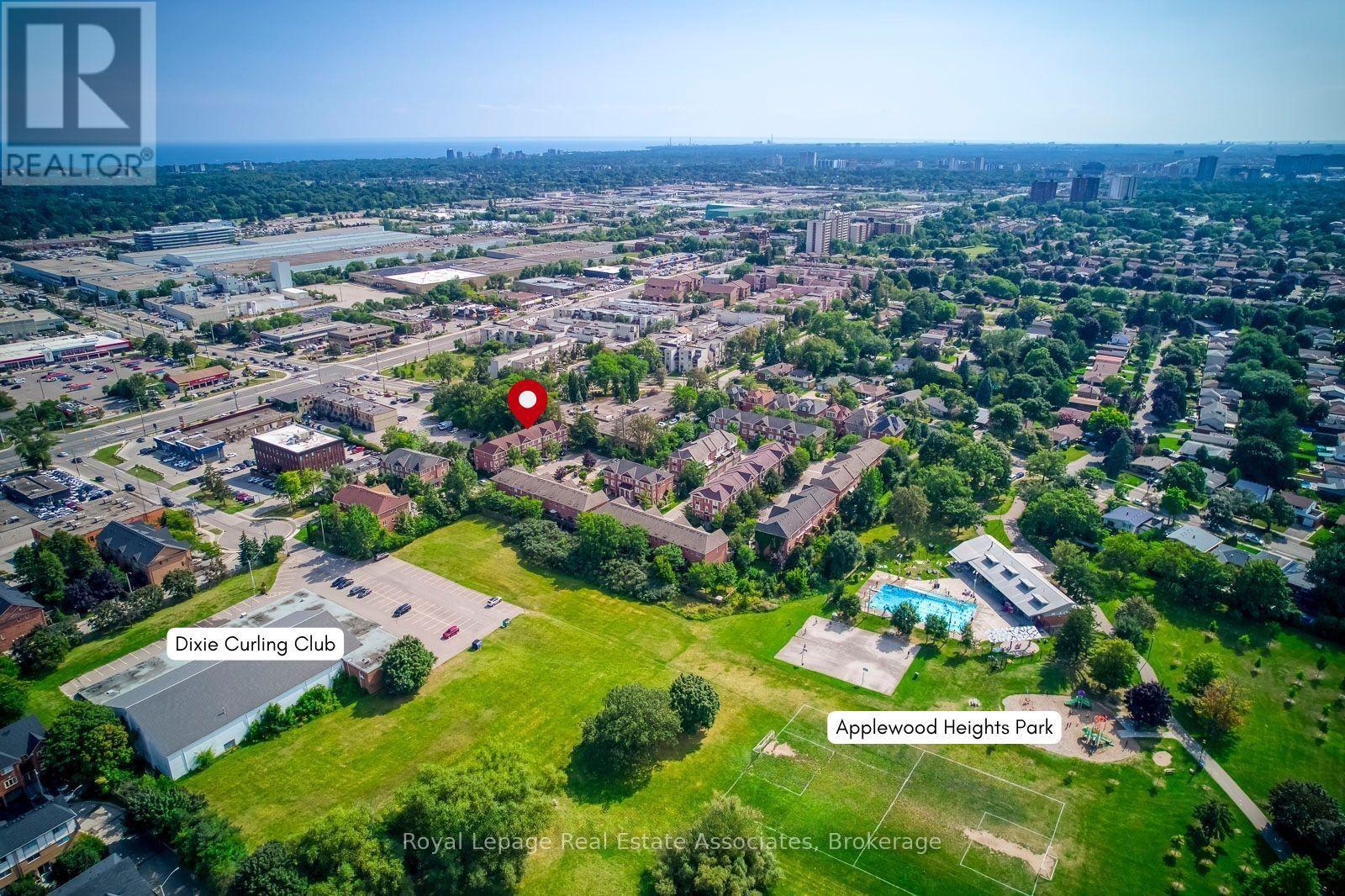 3207 Joel Kerbel Place, Mississauga, Ontario  L4Y 0B1 - Photo 38 - W12409142