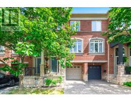 3207 Joel Kerbel Place, Mississauga (Applewood), Ca