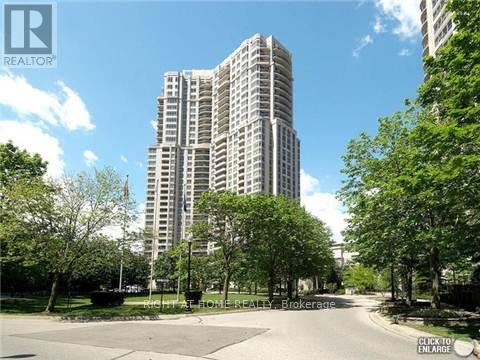 521 - 25 Kingsbridge Garden Circle, Mississauga (Hurontario), Ontario  L5R 4B1 - Photo 1 - W12409143