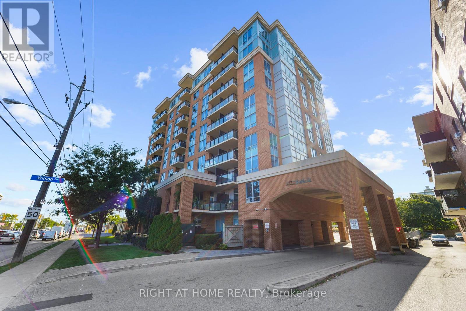 105 - 2772 Keele Street, Toronto, Ontario  M3M 0A3 - Photo 1 - W12409144