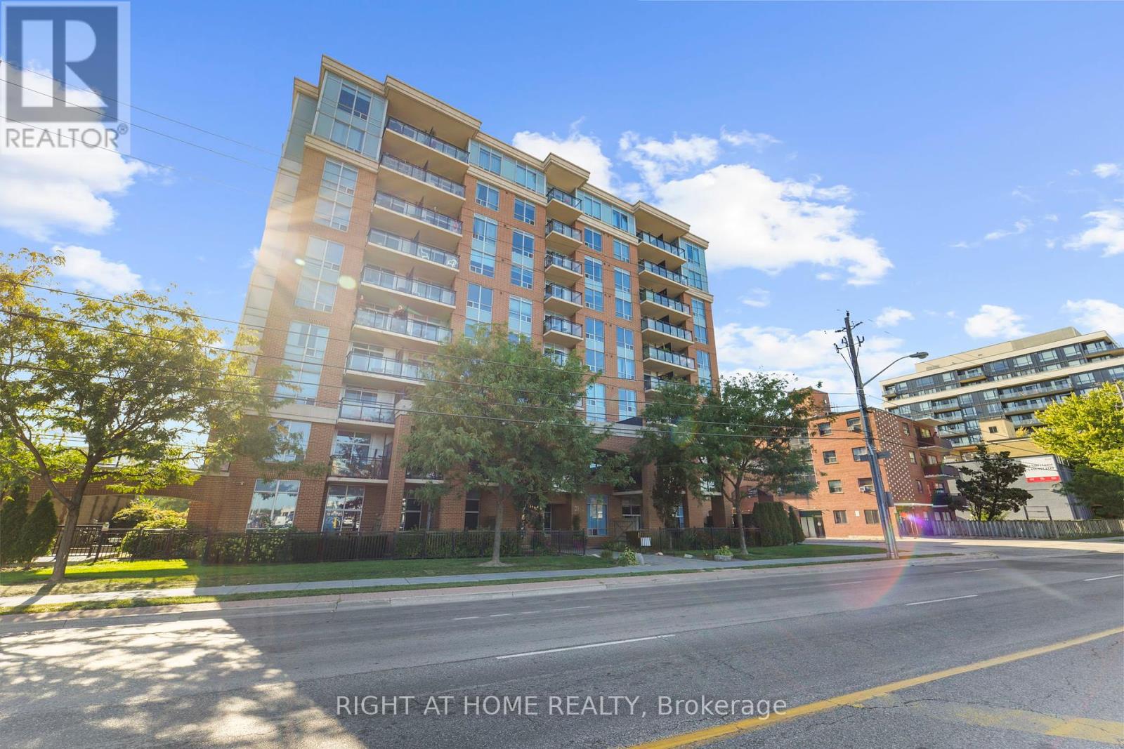 105 - 2772 Keele Street, Toronto, Ontario  M3M 0A3 - Photo 26 - W12409144