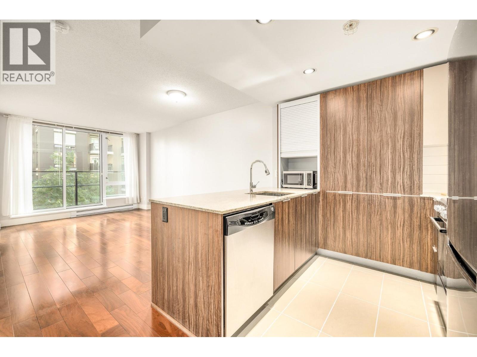 514 1088 Richards Street, Vancouver, British Columbia  V6B 0J8 - Photo 4 - R3047430