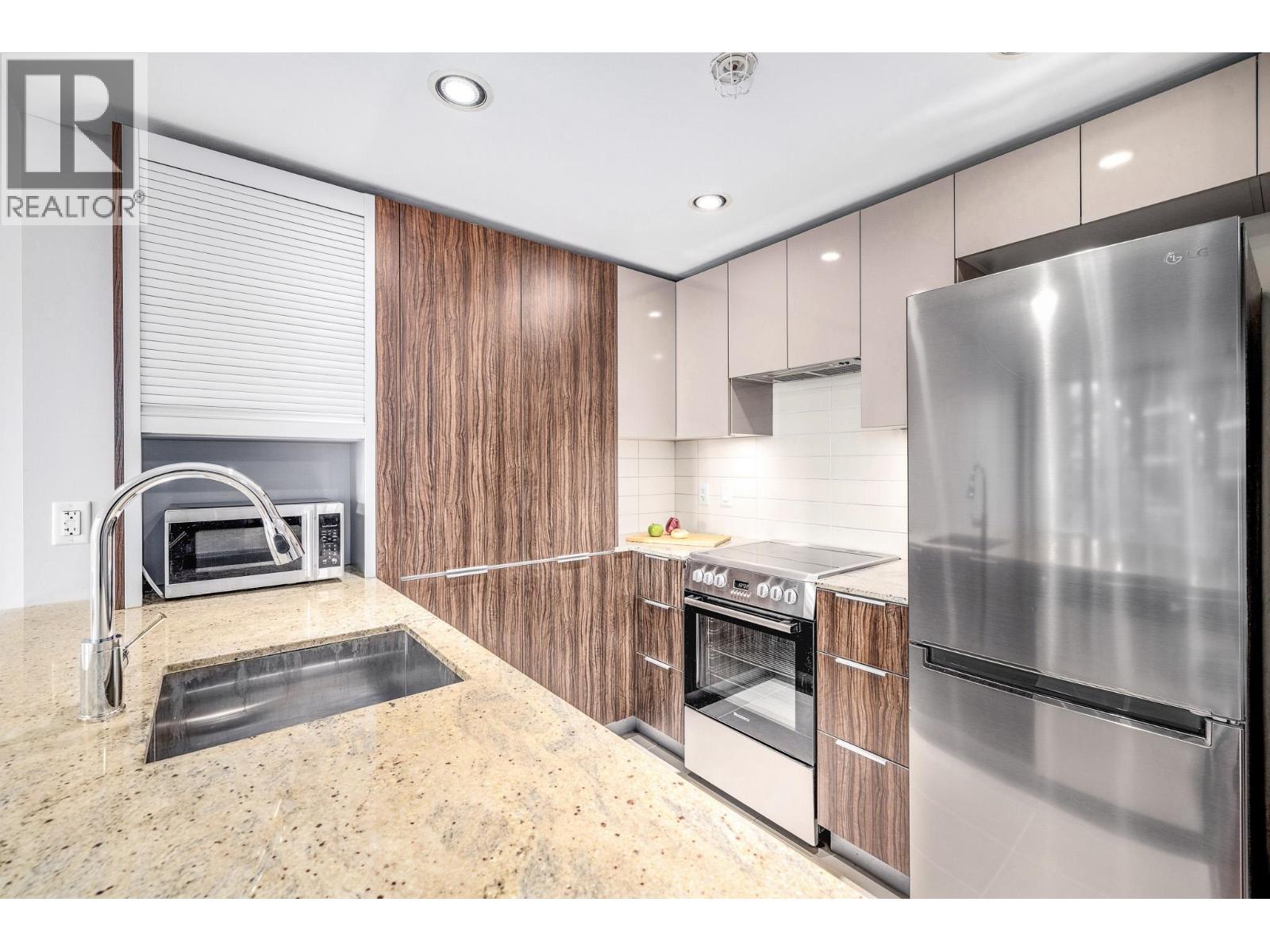 514 1088 Richards Street, Vancouver, British Columbia  V6B 0J8 - Photo 5 - R3047430
