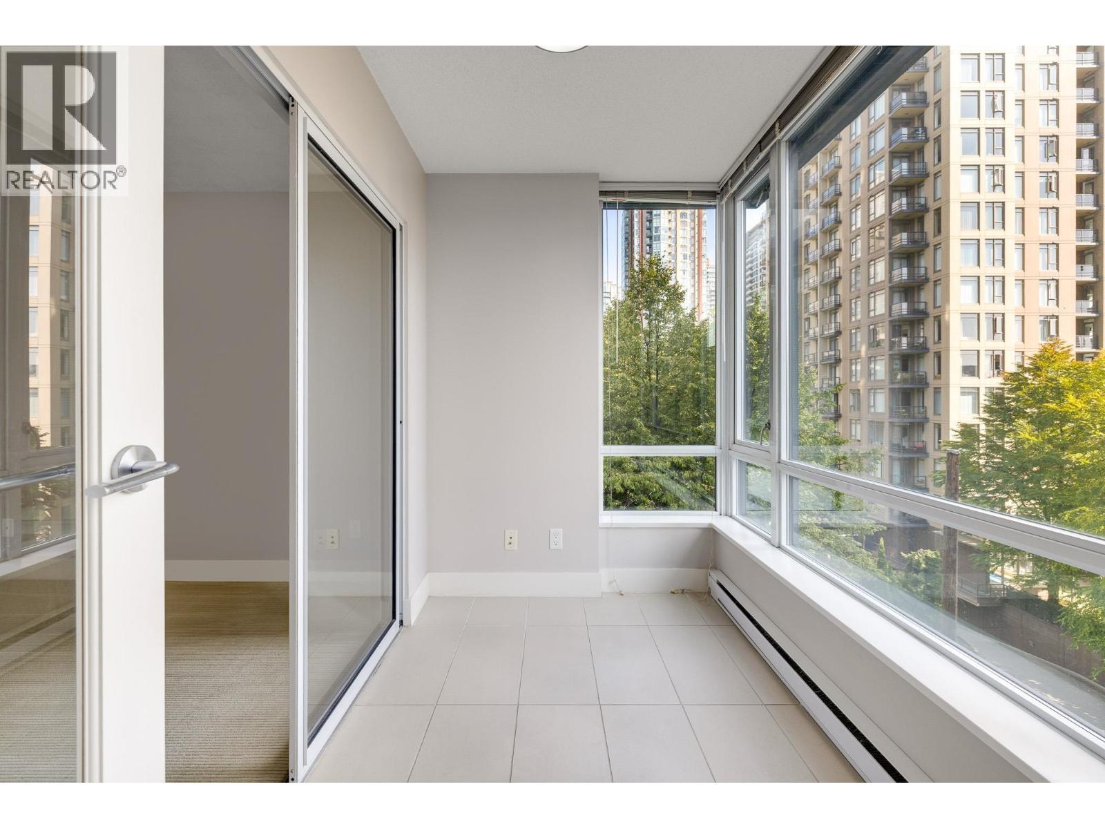 514 1088 Richards Street, Vancouver, British Columbia  V6B 0J8 - Photo 12 - R3047430