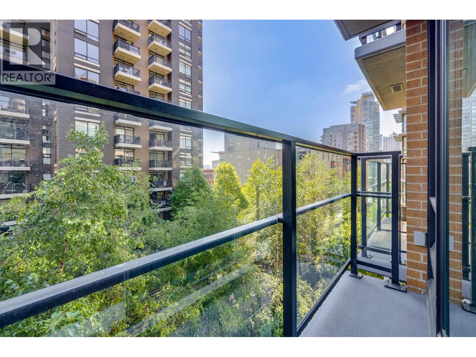 514 1088 Richards Street, Vancouver, British Columbia  V6B 0J8 - Photo 16 - R3047430