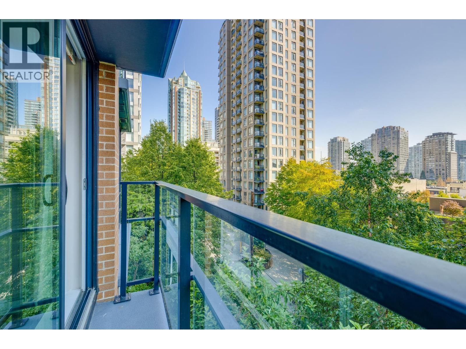 514 1088 Richards Street, Vancouver, British Columbia  V6B 0J8 - Photo 17 - R3047430