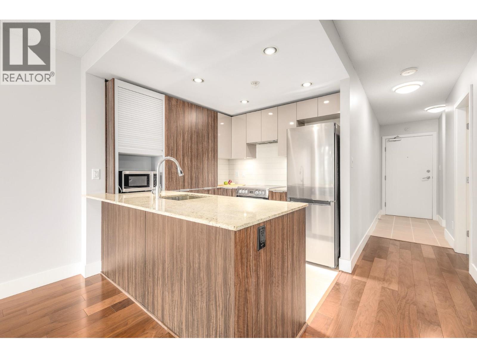 514 1088 Richards Street, Vancouver, British Columbia  V6B 0J8 - Photo 6 - R3047430