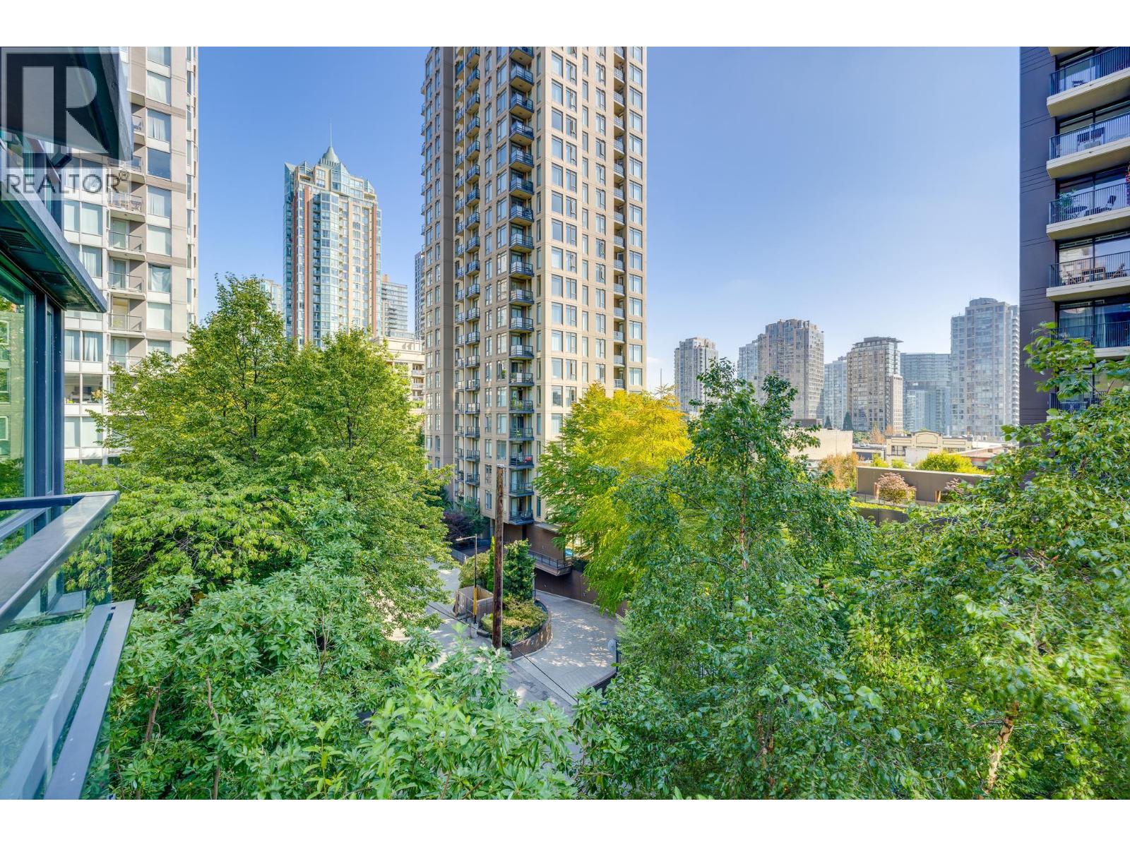 514 1088 Richards Street, Vancouver, British Columbia  V6B 0J8 - Photo 25 - R3047430