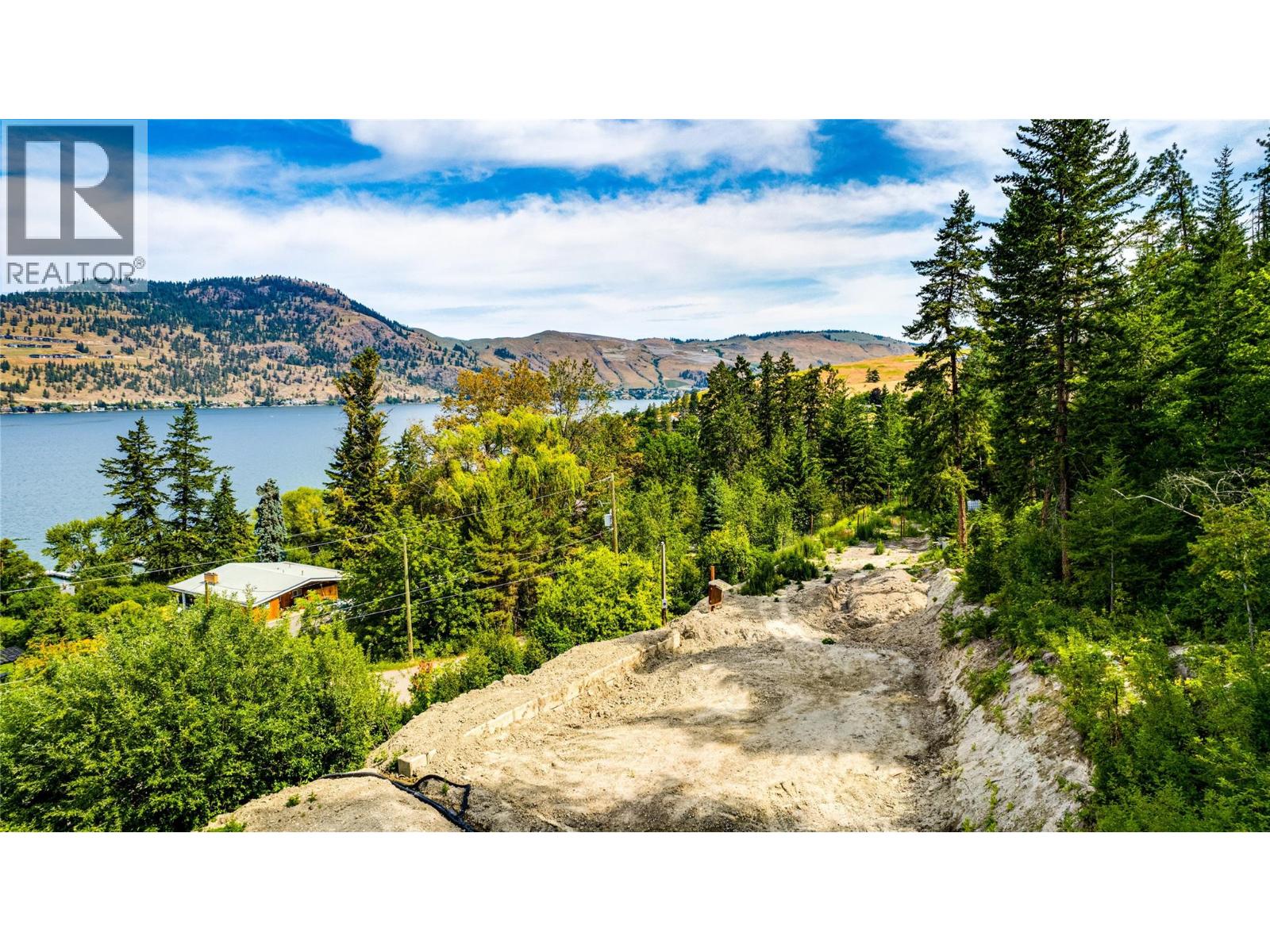 8840 Eastside Road, Vernon, British Columbia