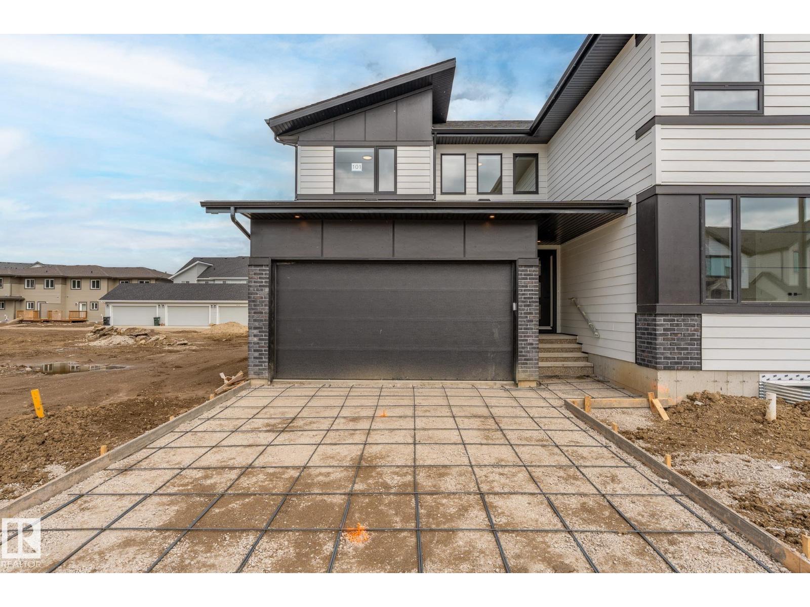 101 Newbury Ci, Sherwood Park, Alberta