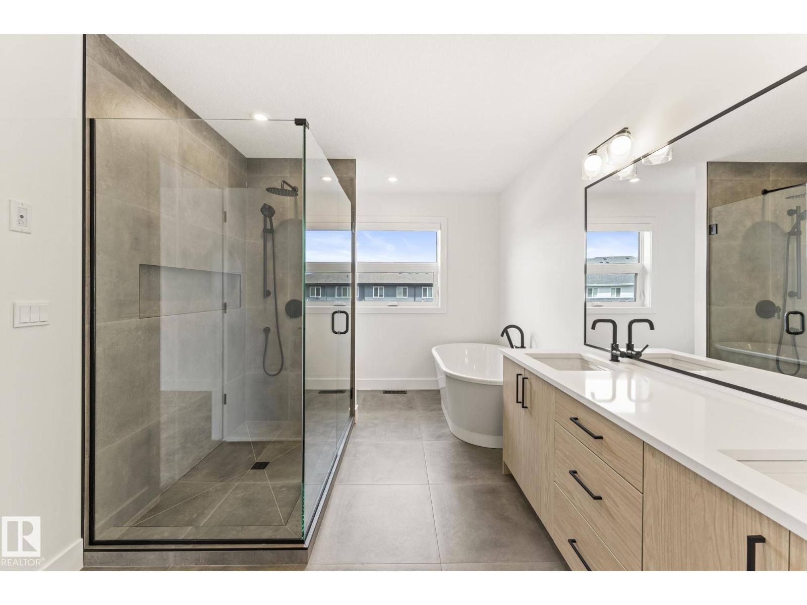 101 Newbury Ci, Sherwood Park, Alberta  T8B 0E8 - Photo 54 - E4458099
