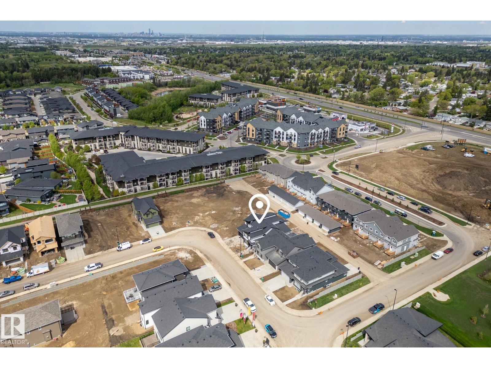 101 Newbury Ci, Sherwood Park, Alberta  T8B 0E8 - Photo 63 - E4458099