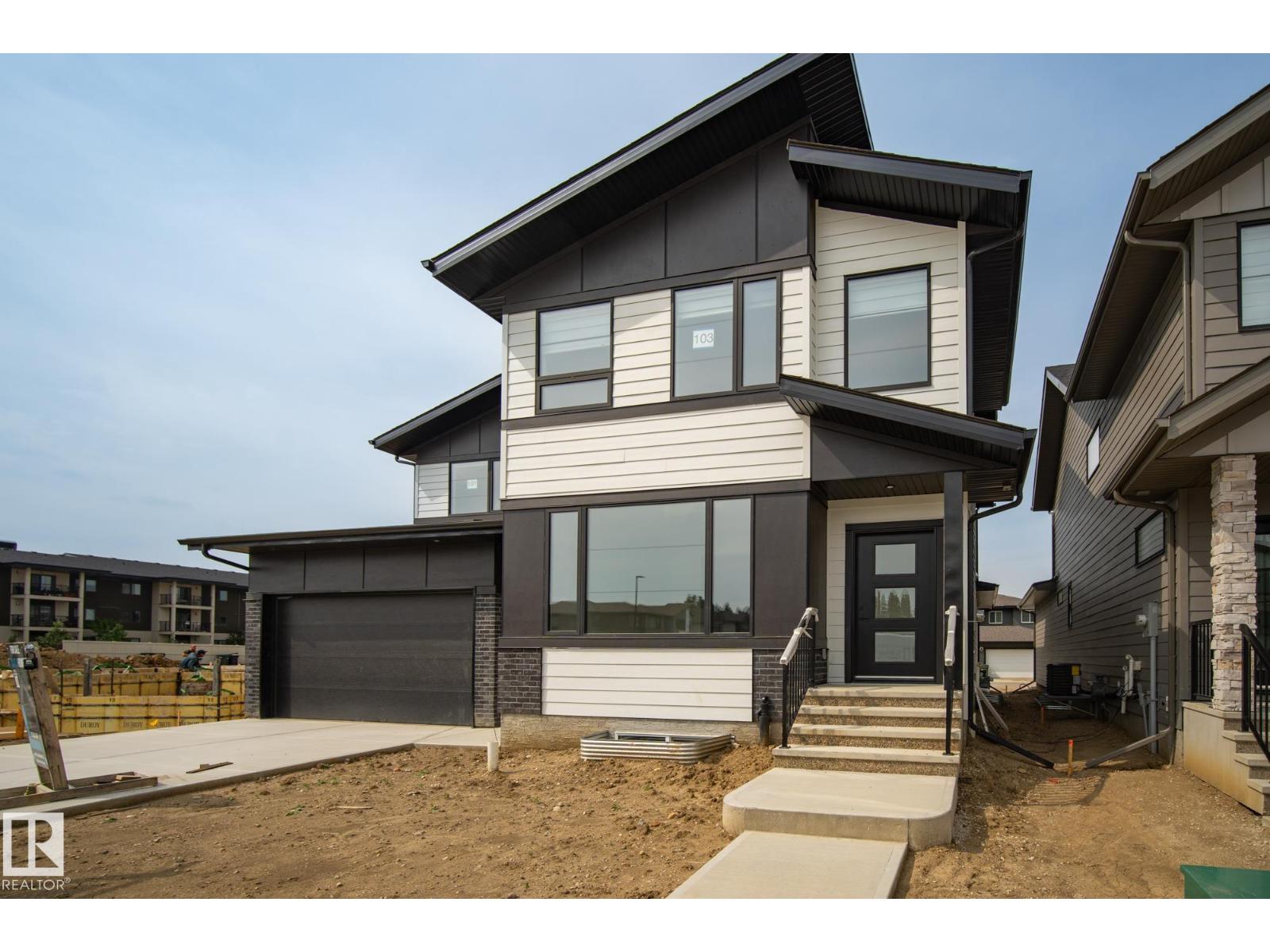 103 Newbury Ci, Sherwood Park, Alberta